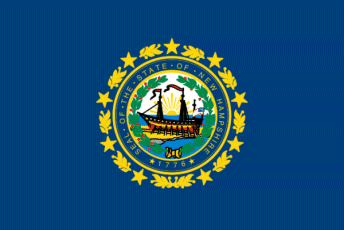 New Hampshire web design